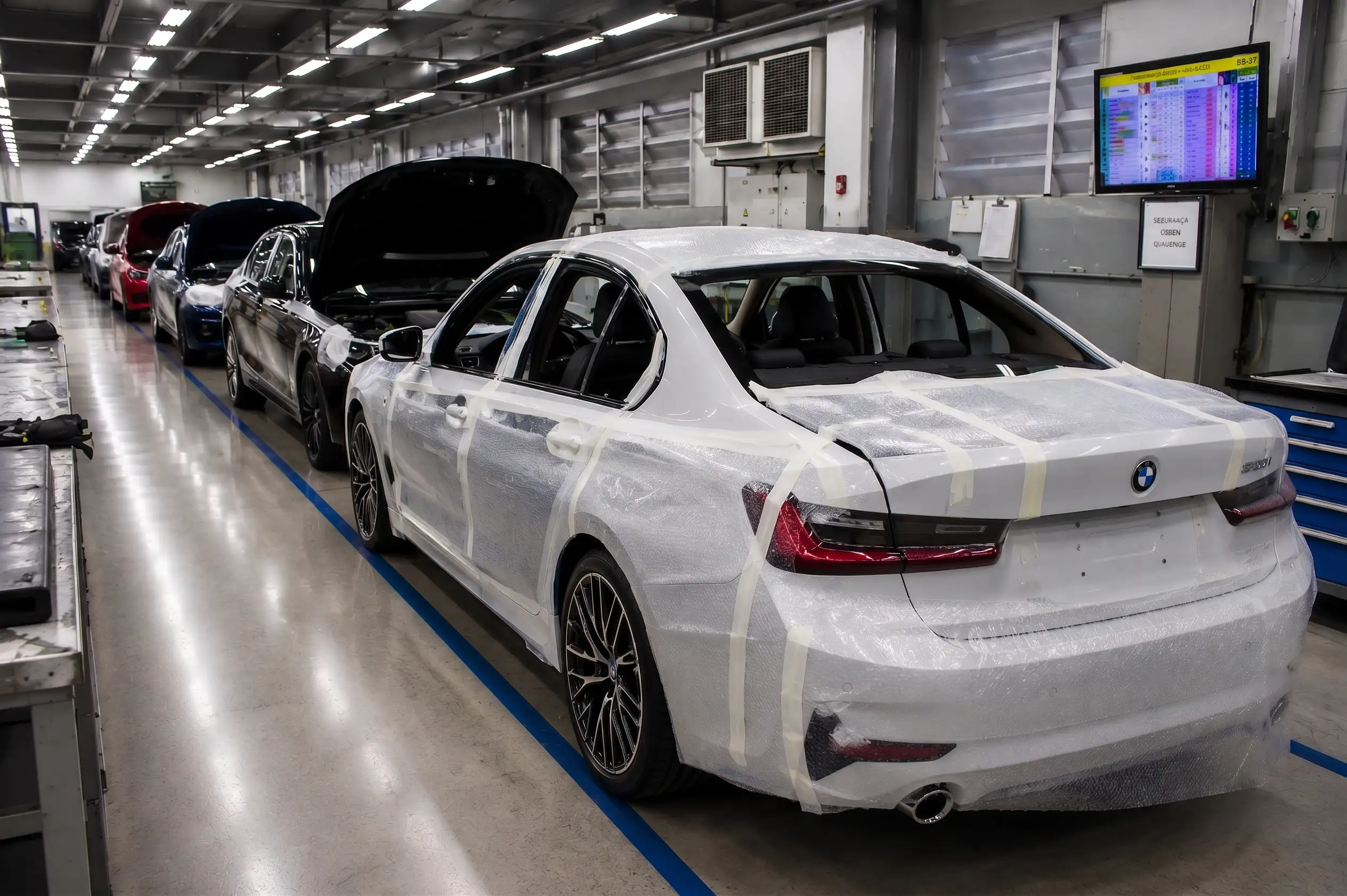Mito ou Verdade: A Blindagem Desvaloriza o Carro de Luxo?